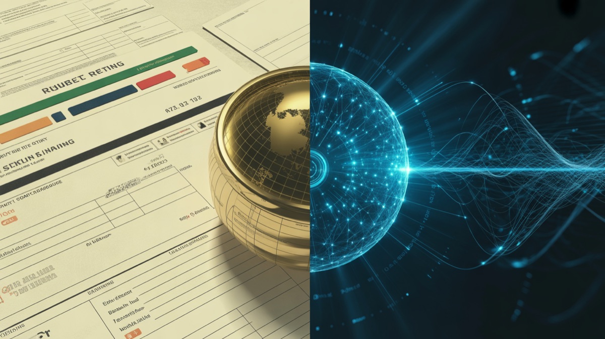 Ripple Prime sai investointiluokan luottoluokituksen – Vitalik varoittaa tekoälyn riskeistä