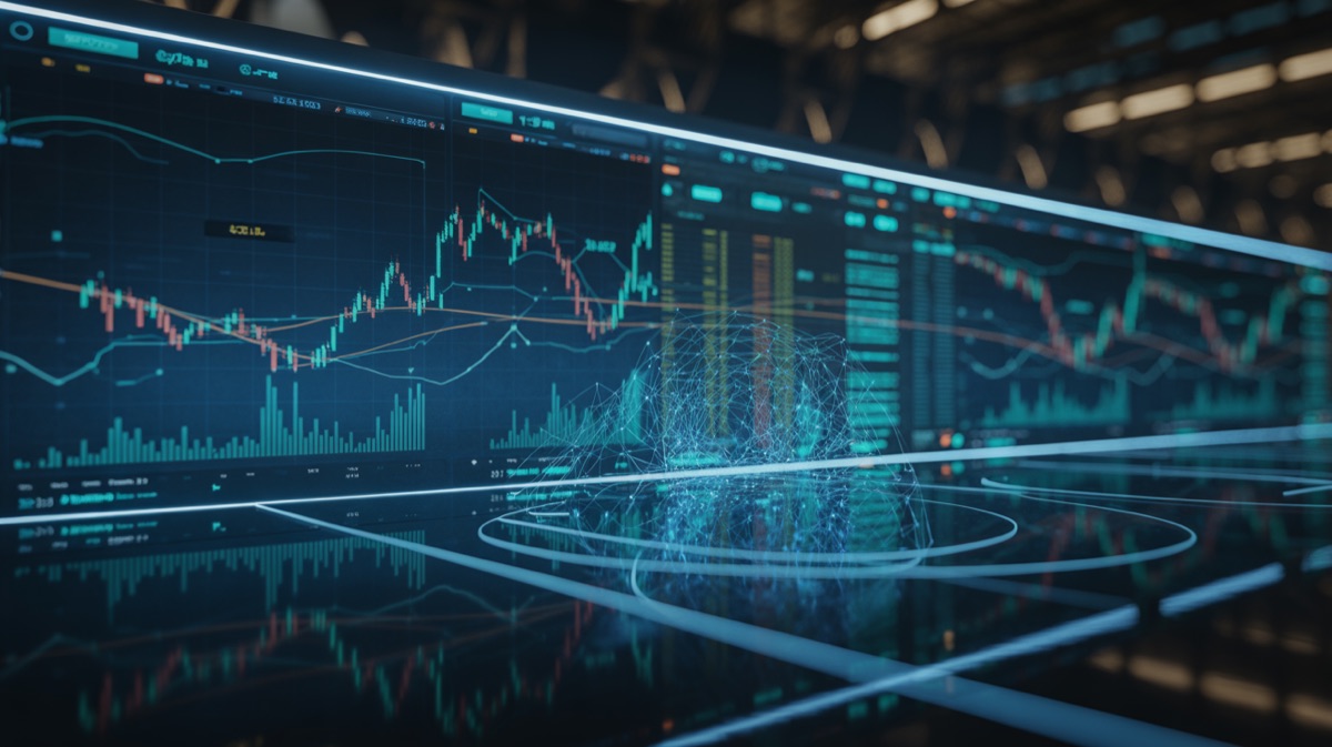 Polymarket laajenee osakkeisiin ja raaka-aineisiin – ennustemarkkinat räjähtävät kasvuun