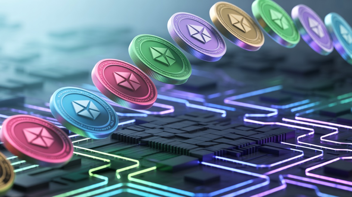 Algorand räjähti 20 prosenttia Googlen kvanttiraportin myötä – altcoinien viikko