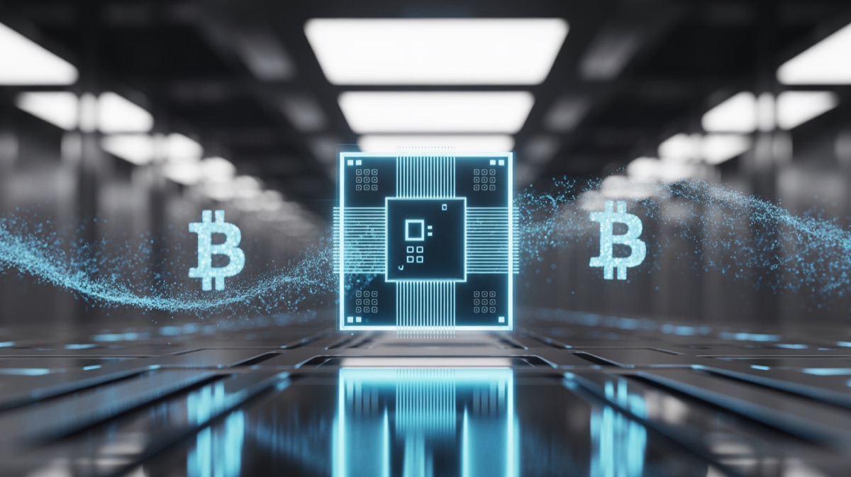 Kvanttitietokoneet ja Bitcoin: todellinen uhka vai ennenaikainen paniikki?