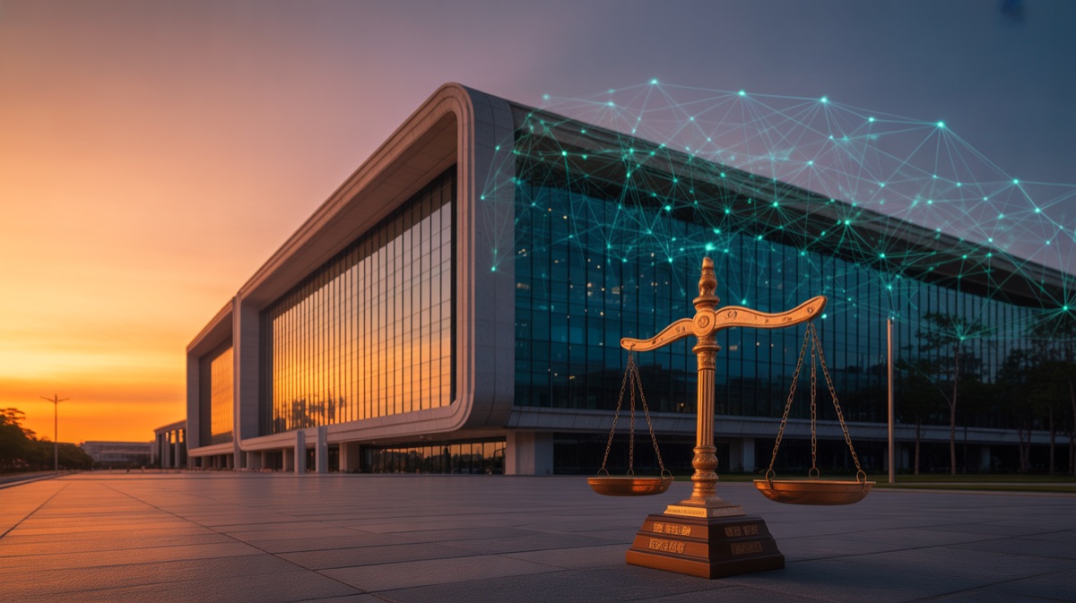 Kryptosääntely kiristyy Aasiassa – Taiwan ja Kambodza asettavat ankarat rangaistukset