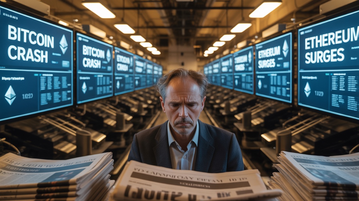 Muut uutiset: Kalshi-kielto jatkuu, Binancen toimitusjohtaja senaatin syynissä ja SEC varoittaa huijareista