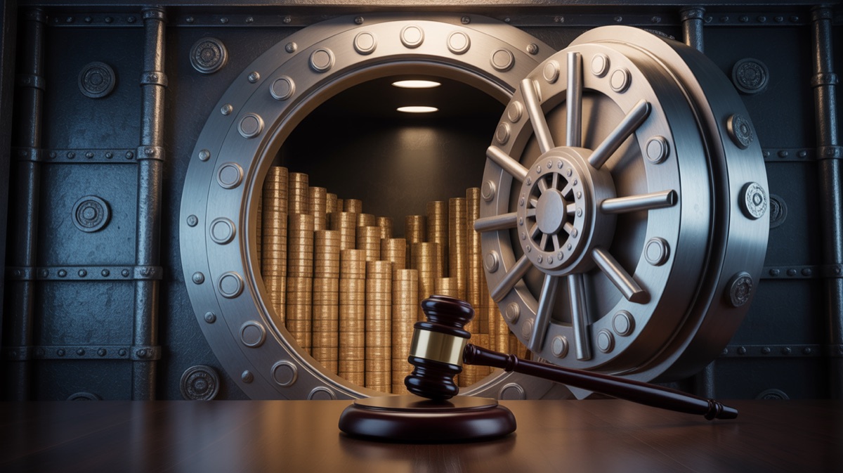 Tetherin 500 miljardin arvostus kohtaa sijoittajien vastarintaa – Kambodžassa kryptohuijareille elinkautinen