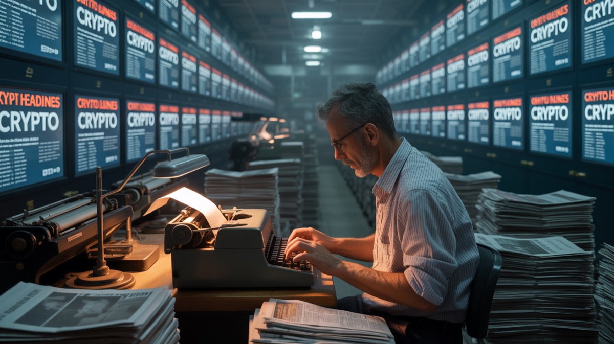 Muut uutiset: Polymarket-kohu, SWIFT ja lohkoketju, sekä CZ:n uusi kirja