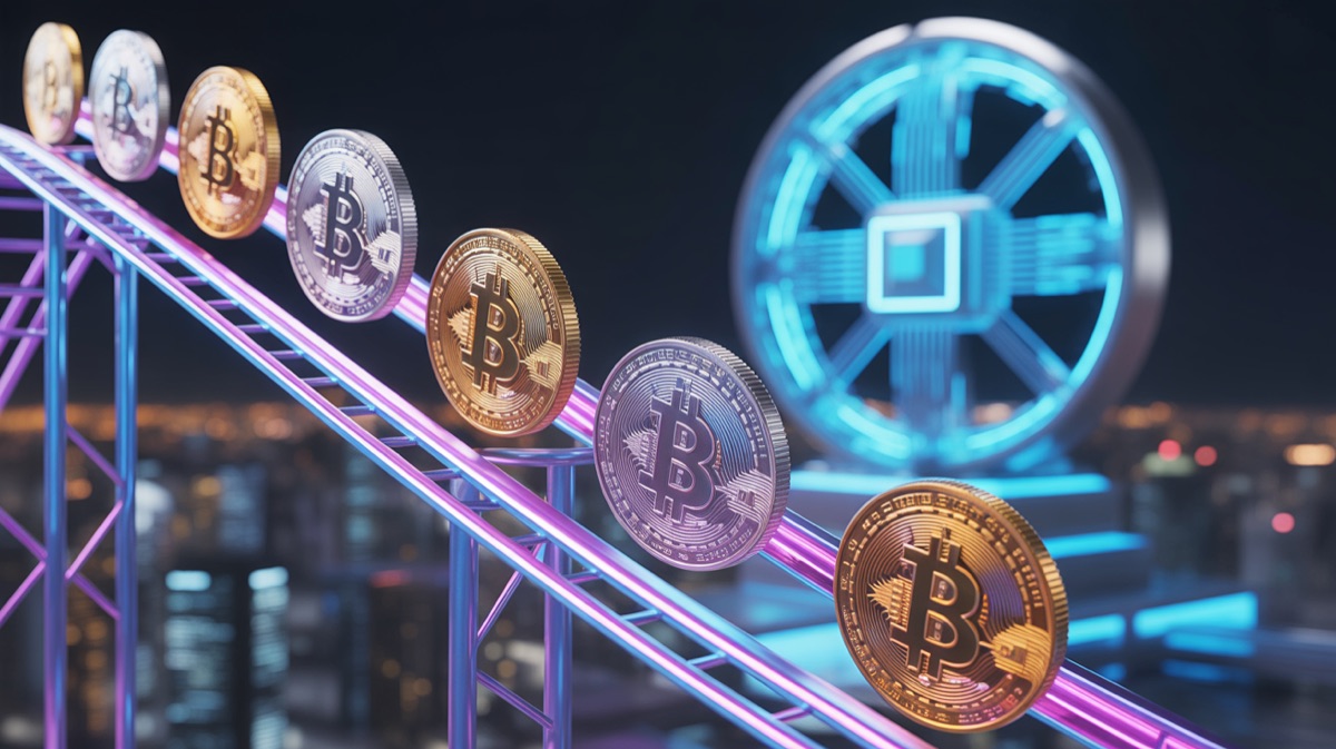 Algorand nousi 50 prosenttia viikossa — altseason-toiveet ja skeptisyys jakavat näkemyksiä