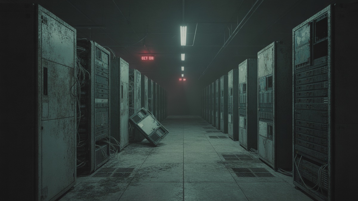 Iranin Bitcoin-louhintateho romahti 77 prosenttia sodan seurauksena