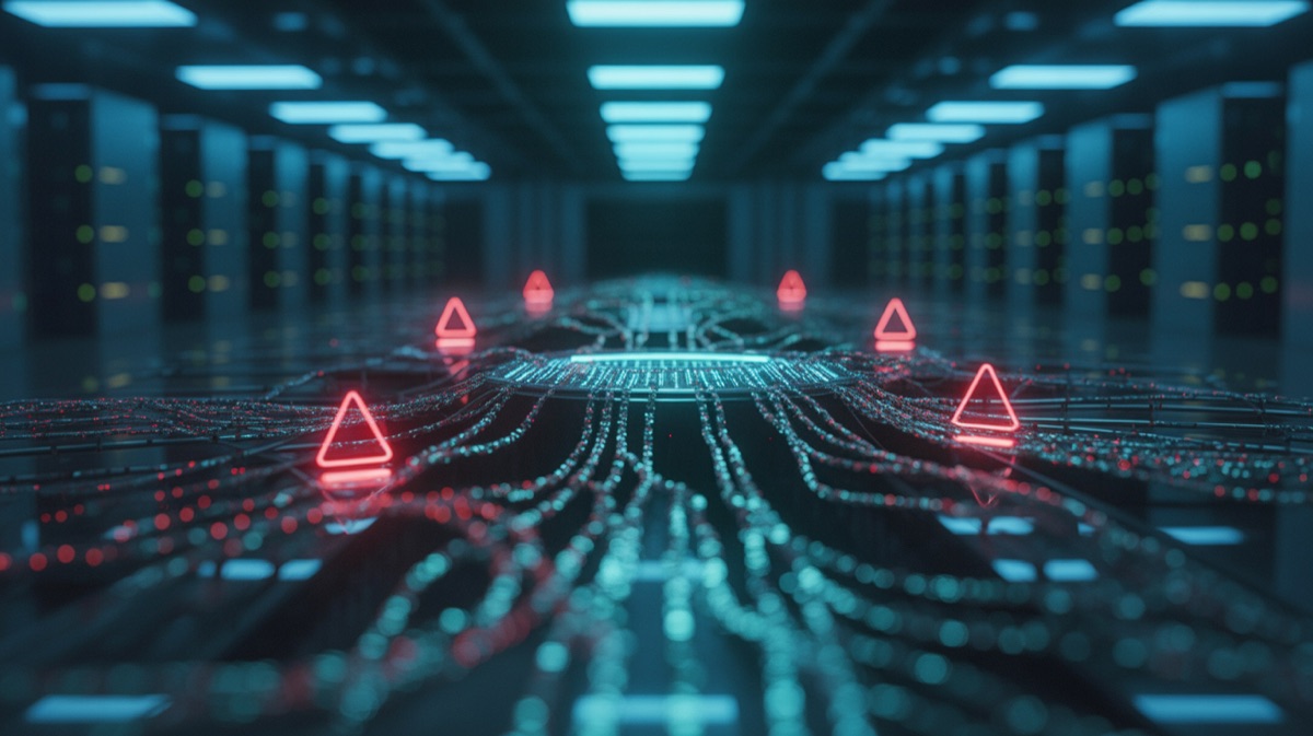 Anthropicin tekoälymalli löysi tuhansia nollapäivähaavoittuvuuksia — käyttöä rajoitettiin välittömästi