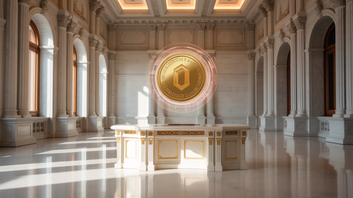 Bitcoin-markkinakatsaus: 71 000 dollaria ja odottava tunnelma ennen inflaatiolukuja