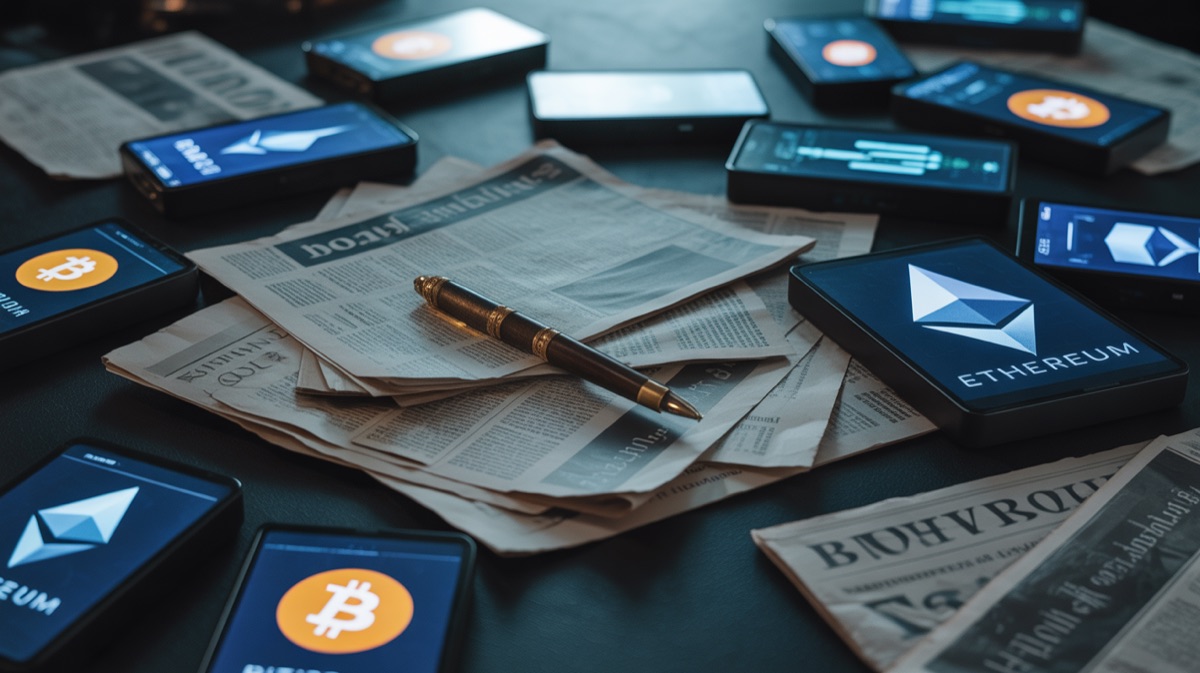 Grayscale kutsuu Aavea tulevaisuuden pankkipalveluksi — DeFi kypsyy instituutioiden silmissä