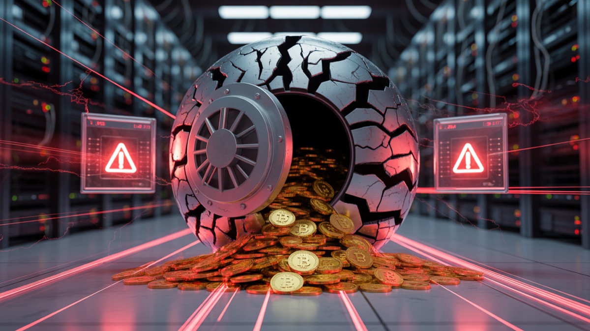 Bitcoin Depot menetti 3,6 miljoonaa hakkerointiin – Bithumb hakee oikeutta 40 miljardin virheen jälkeen