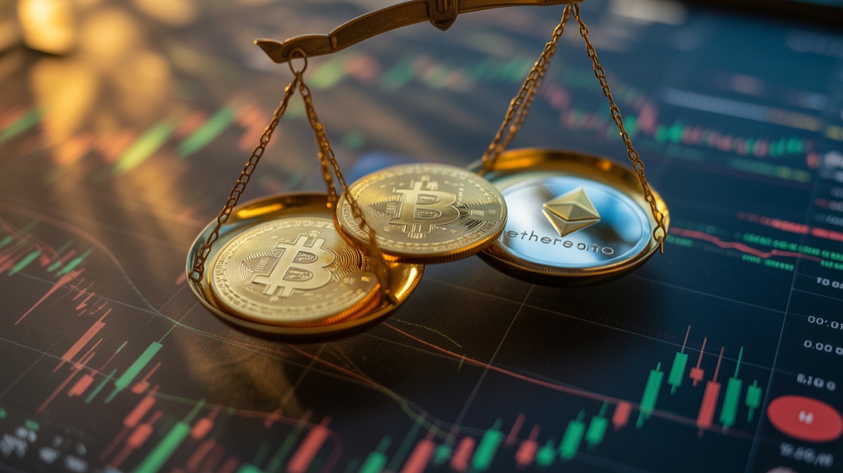 Bitcoin-optioiden 1,9 miljardin erääntyminen testaa markkinoita – Ethereum pitää nousutrendin