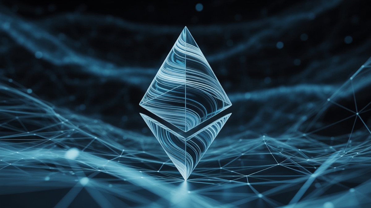 Ethereum-säätiö stakaa 70 000 ETH:tä – pääoma kiertyy bitcoinista etheriin