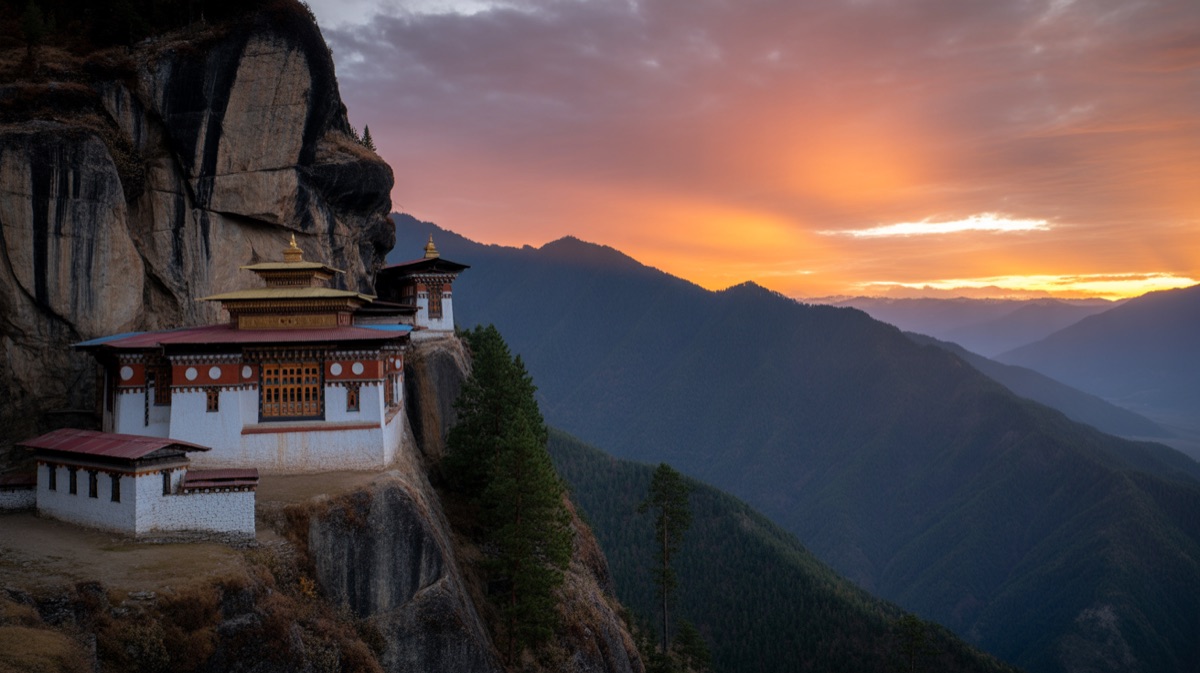 Bhutan myynyt 70 prosenttia bitcoineistaan – sovereign HODL -teesi murenee