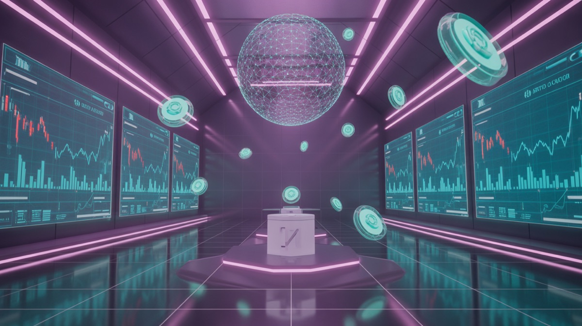 Aave DAO myöntää 25 miljoonaa dollaria kehitystiimilleen — hajautettu hallintomalli testissä