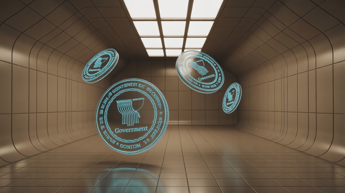 Tokenoidut US Treasuries lähestyvät 14 miljardia dollaria — RWA-markkina kasvaa tasaisesti