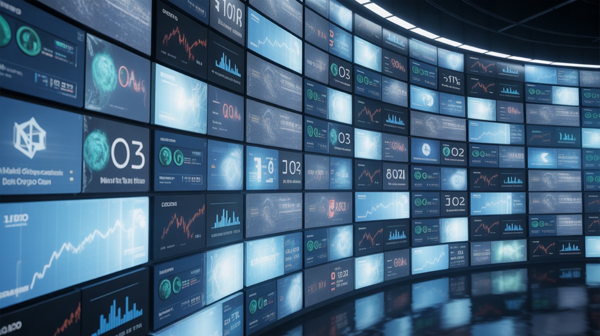 Muut uutiset — IMF varoittaa tokenoinnista, XRP:n pelko ennätyksessä, Sei-verkko kutistuu