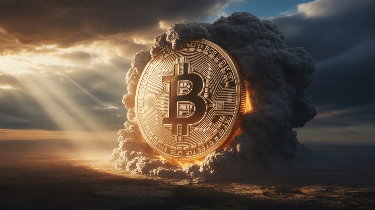 Bitcoin ponnahti 74 000 dollariin — lyhyeksimyyjien pakkomyynnit vai aito käänne?