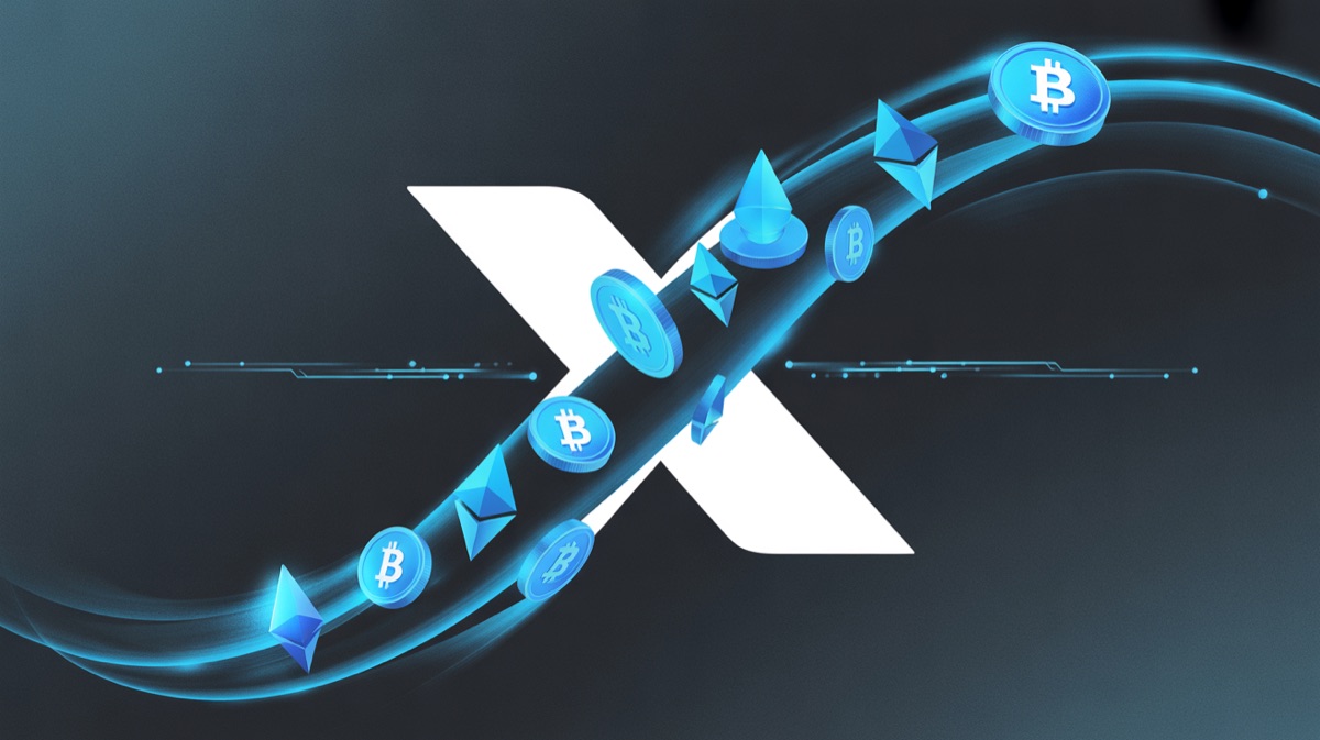 X:n tuotepäällikkö vihjaa kryptoratkaisusta — mitä X Money voisi muuttaa?