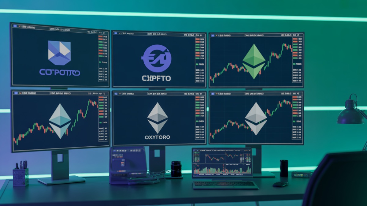 Paras kryptopörssi suomalaiselle 2026 – Vertailu ja arviot