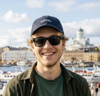 Lasse Petäjä