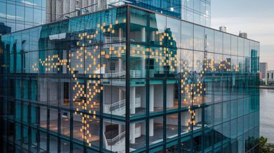 Coinbase sai liittovaltion pankkitoimiluvan – SoFi avasi kryptopankin Solanalle