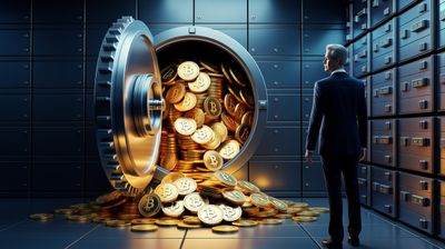 Strategy myi bitcoineja ensimmäistä kertaa neljään vuoteen – ostokoneesta tuli myyjä