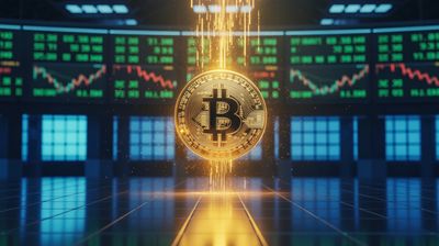Bitcoin-ETF:t vetivät 854 miljoonaa dollaria viikossa – paras viikko sitten huhtikuun