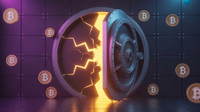 Justin Sun syyttää Trumpin WLFI-projektia salaisesta takaovesta — token historiallisen alhaalla