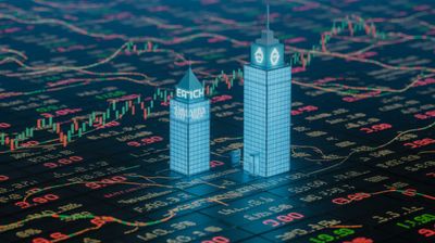Sharplink ja Forward Industries Russell-indekseihin – kryptotreasury siirtyy valtavirtaan