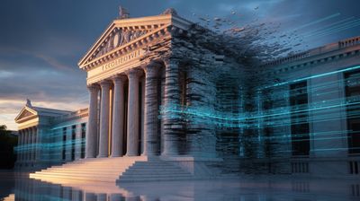SEC:n puheenjohtaja Atkins ajaa kryptovarojen itsesäilytystä