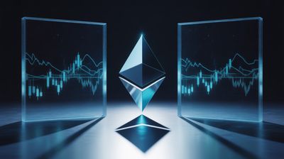 Ethereum suuntaa ensimmäistä kertaa kolmanteen peräkkäiseen tappiokvartaaliin