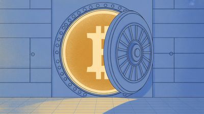 Kraken houkuttelee hodlaajia takaisin pörssiin Bitcoin Vaultilla – luvassa 2,5 prosentin vuosituotto
