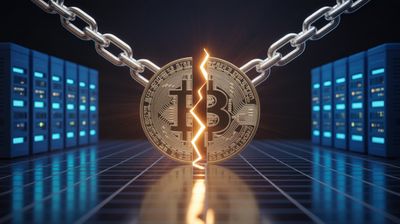 BIP-110 kärjistää kiistan siitä, kuka päättää Bitcoinin säännöistä