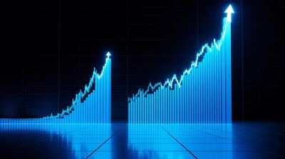 XRP kuroi USDC:n etumatkaa umpeen – ohitusta ei silti tullut