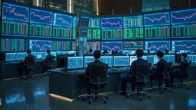 Etelä-Korea valjasti tekoälyn kryptomarkkinoiden manipulaation kitkemiseen