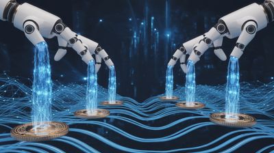 Framework keräsi 400 miljoonaa – rahat valuvat nyt tekoälyyn ja robotiikkaan