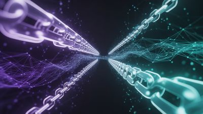 Aave laajenee Solanaan — DeFi-protokollien ketjurajat hälvenevät