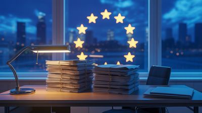 EU:n pakotepaketti vie 256 kryptoyritystä vastapuolitarkastukseen elokuussa