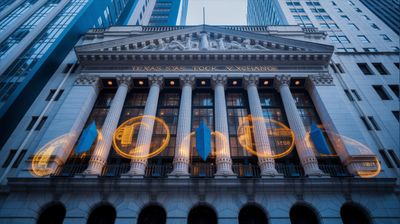 SEC laajensi digitaalisen hyödykkeen säännön koskemaan Nasdaq Texasia – ei uutta luokitusta bitcoinille tai XRP:lle