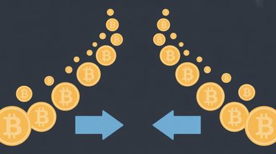 Bitcoin-ETF:t vetivät 2,1 miljardia dollarista kahdeksassa päivässä — lyhytaikaiset haltijat käyttävät ostovirtoja poistumiseen