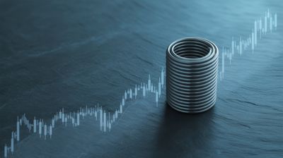 Bitcoinin volatiliteetti painui 8 kuukauden pohjaan – pelkoindeksi 34 hivuttautuu ylös
