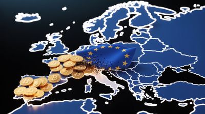 Vain 7 % EU:n kryptoyrityksistä on saanut MiCA-luvan – Suomessa takaraja meni jo umpeen
