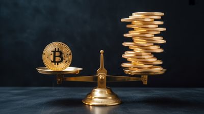 Saylorin 10-20-sääntö ja vuoden 2022 verokierros: yksi myyty bitcoin, kymmenestä kahteenkymmeneen ostettua