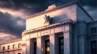 Citi pitää kiinni kolmesta Fed-koronlaskusta — vastoin valtavirtaa