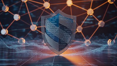 Muut uutiset: Aethirin hakkerointi torjuttiin, 20 000 phishing-uhria, Chainlink rakentaa rahoituksen putkistoja