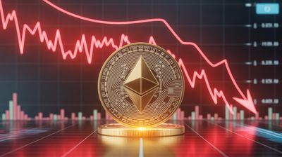 BitMine teki vuoden suurimman Ethereum-ostonsa keskellä myyntiaaltoa