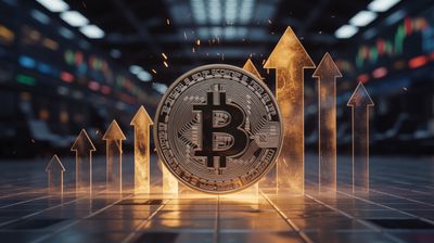 Bitcoinin nousu hyytyy 87 000 dollarin huipun jälkeen – vivutettu myyntiaalto seuraa