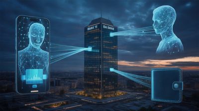 Muut uutiset: DTCC avasi tokenisointipalvelunsa 20 asiakkaalle