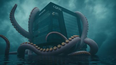 Kraken avaa johdannaismarkkinat Yhdysvalloissa Bitnomial-kaupalla