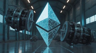 Entinen koordinaattori varoittaa: Ethereumin ydinkehitys voi kohdata rahoituskriisin 3–9 kuukaudessa